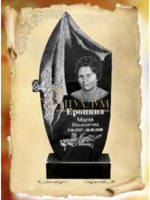 Памятник из гранита 90 — ritualum.ru Памятник из гранита 90 — ritualum.ru